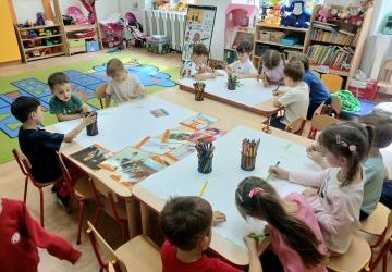 Poznajemy świat i jego różnorodność!