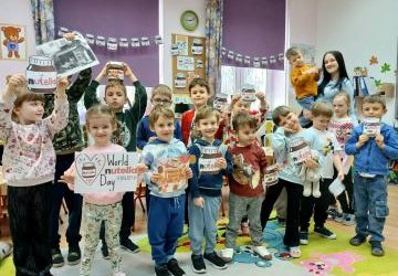 U nas ferie nie są nudne!