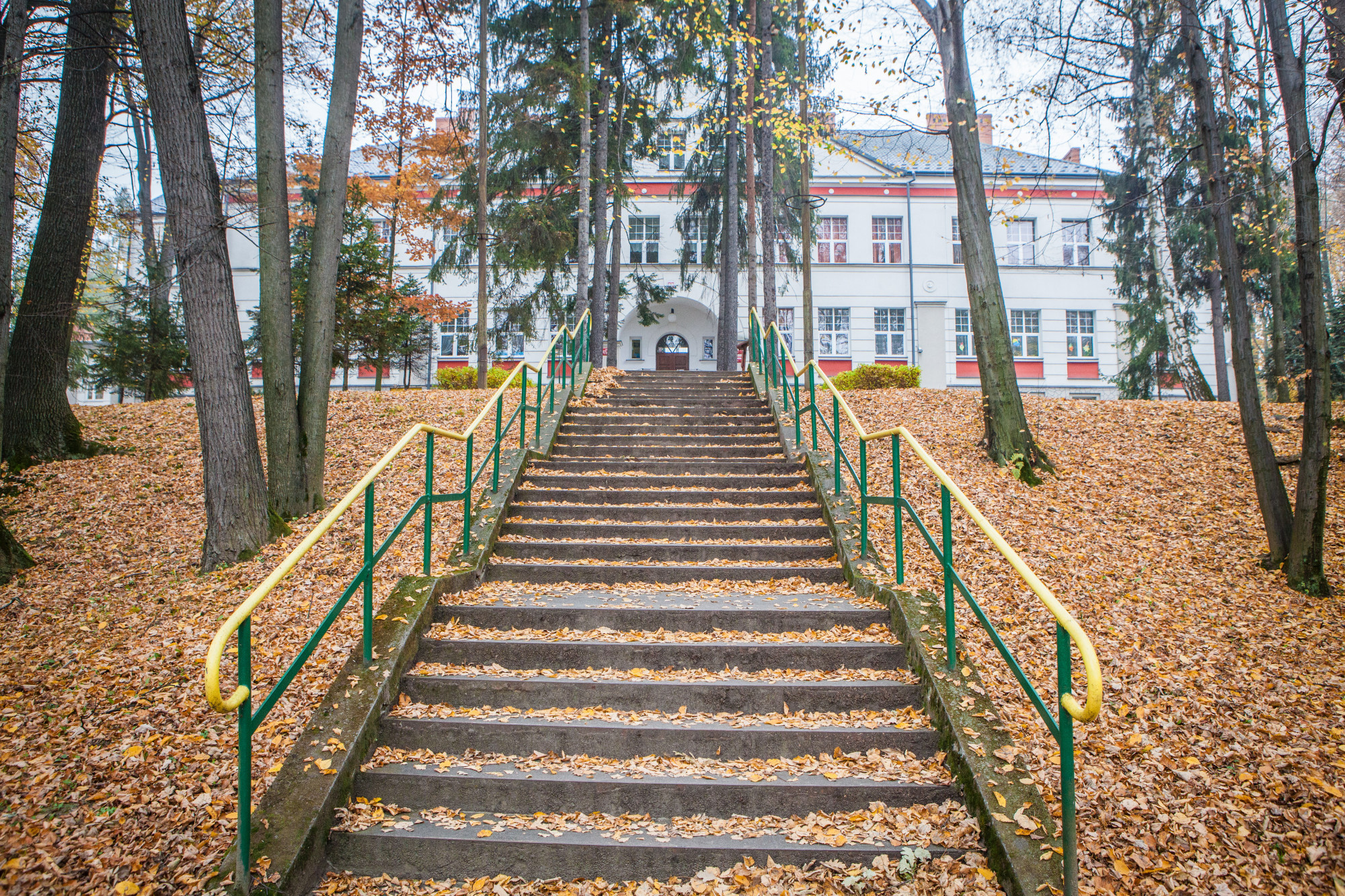 Harmonogram dyżurów wakacyjnych w miejskich przedszkolach w 2026 r.